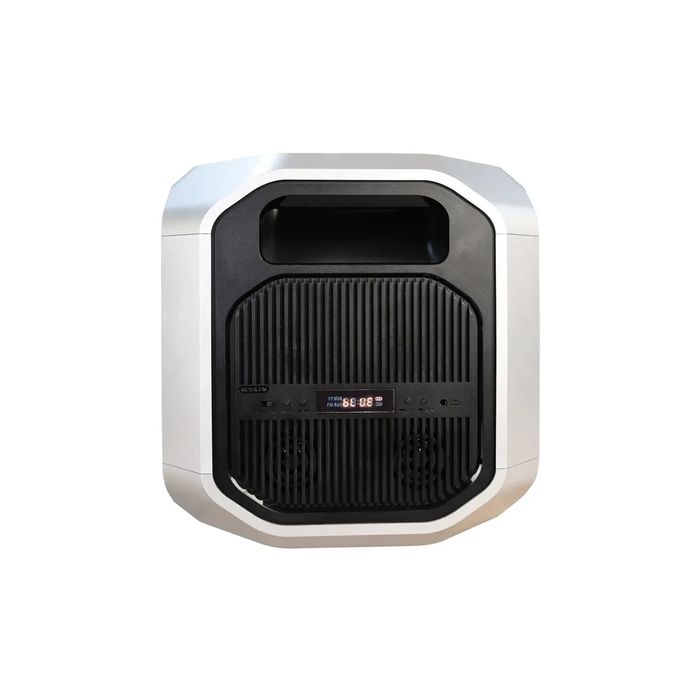 Зарядна станція Zegor YC1200 LiFePO4 1200 Вт , функція UPS , Bluetooth