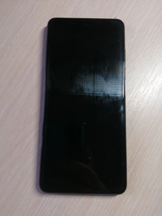 Poco x3 Pro 8/256 не працюе