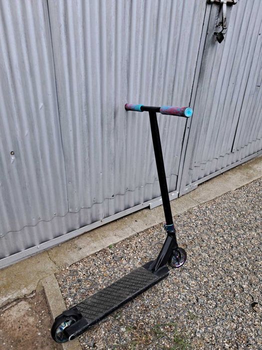 Sprzedam:  Hulajnoga wyczynowa Ethic Pandora street L