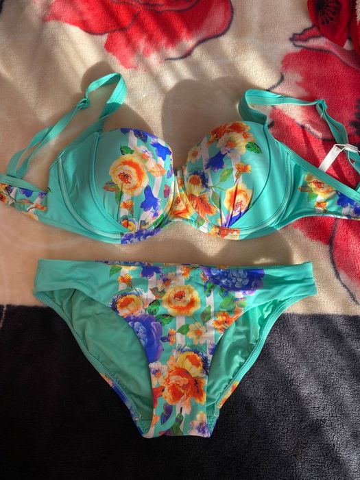 Купальник Seafolly жіночий Італія