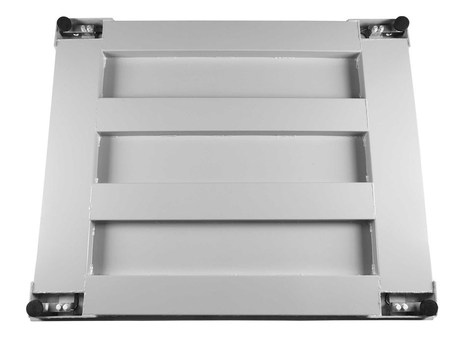 Waga Magazynowa Platformowa 1,2x1,2 3t do palet big bagi LEGALIZACJA