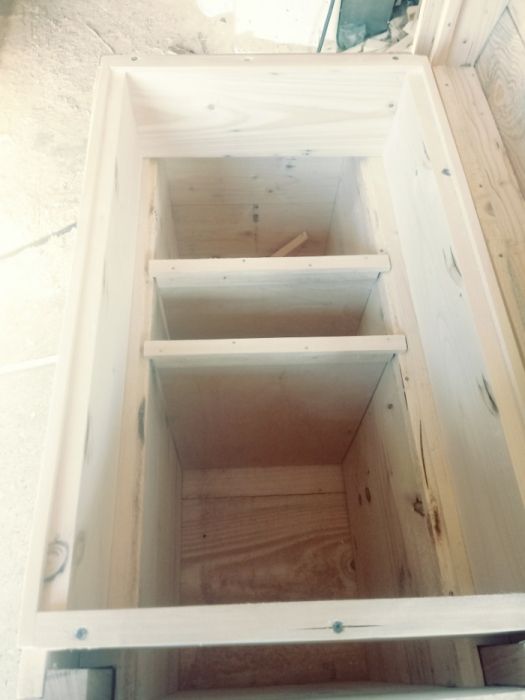 Ule pszczele warszawskie