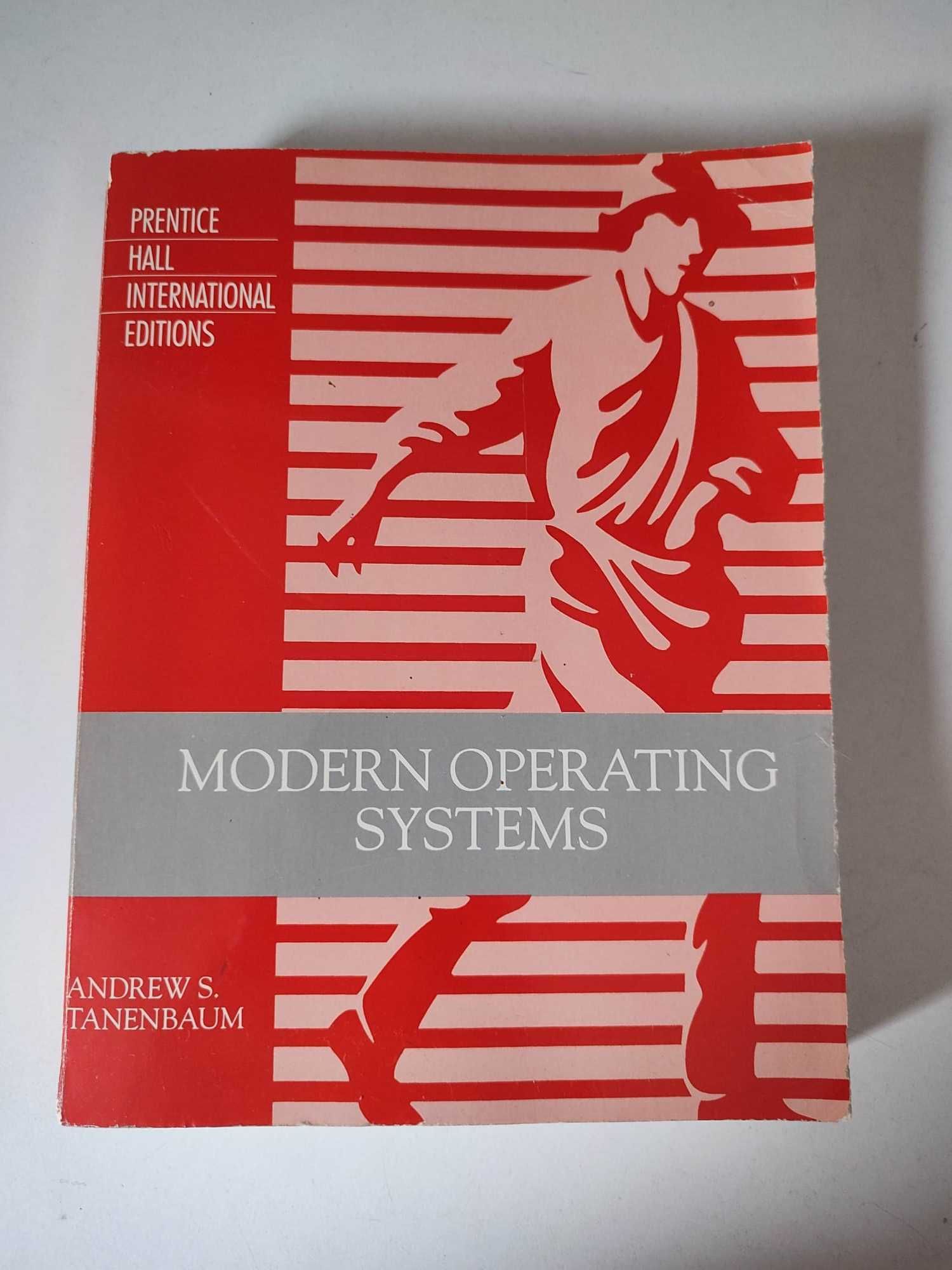 Livro Informática - Modern Operating Systems