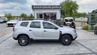 Dacia Duster 1.5 DCI 4X4