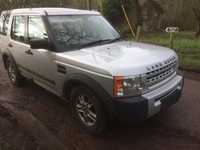 Land Rover Discovery zamienie możliwa zamiana Anglik