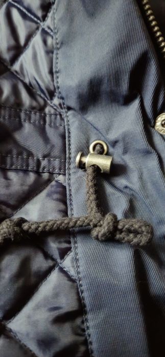 Куртка жіноча Levis navy
