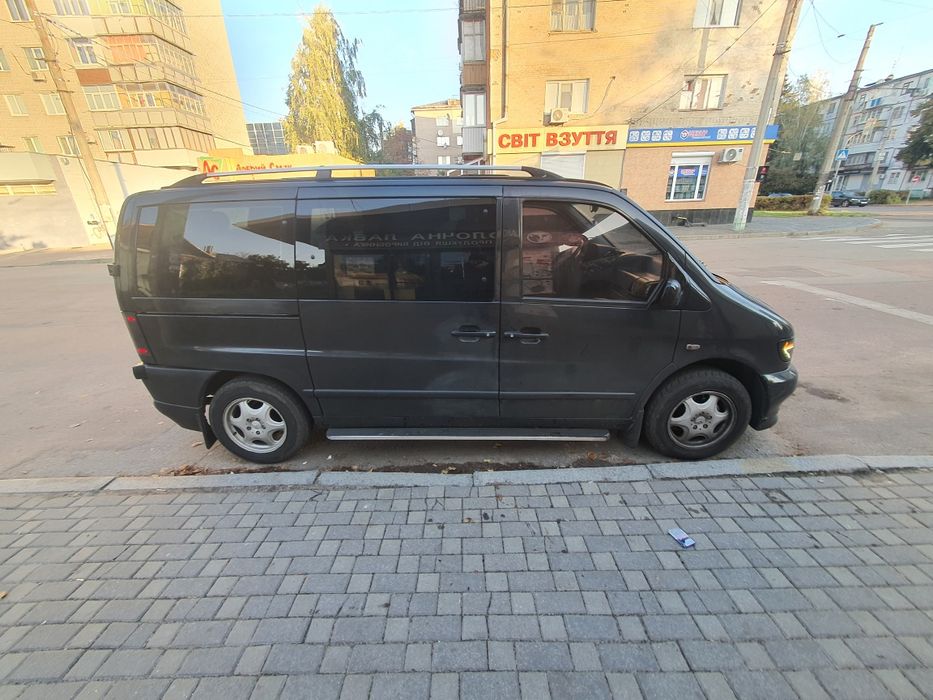 Віто, Vito 638, 2.2