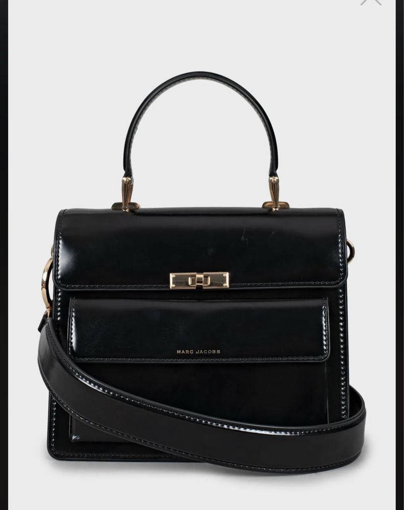 Сумка в стилі Marc Jacobs the uptown