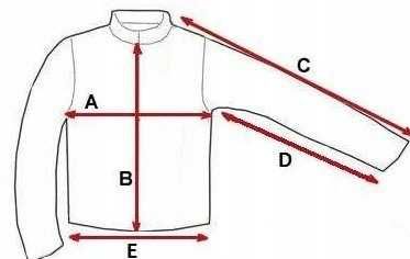 CJ13 Damska Bluza Turystyczna Kurtka Hybrydowa Odlo Techniczna WARM XL