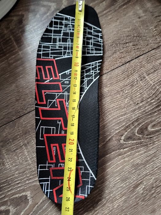 Półbuty ELTEN nr 42