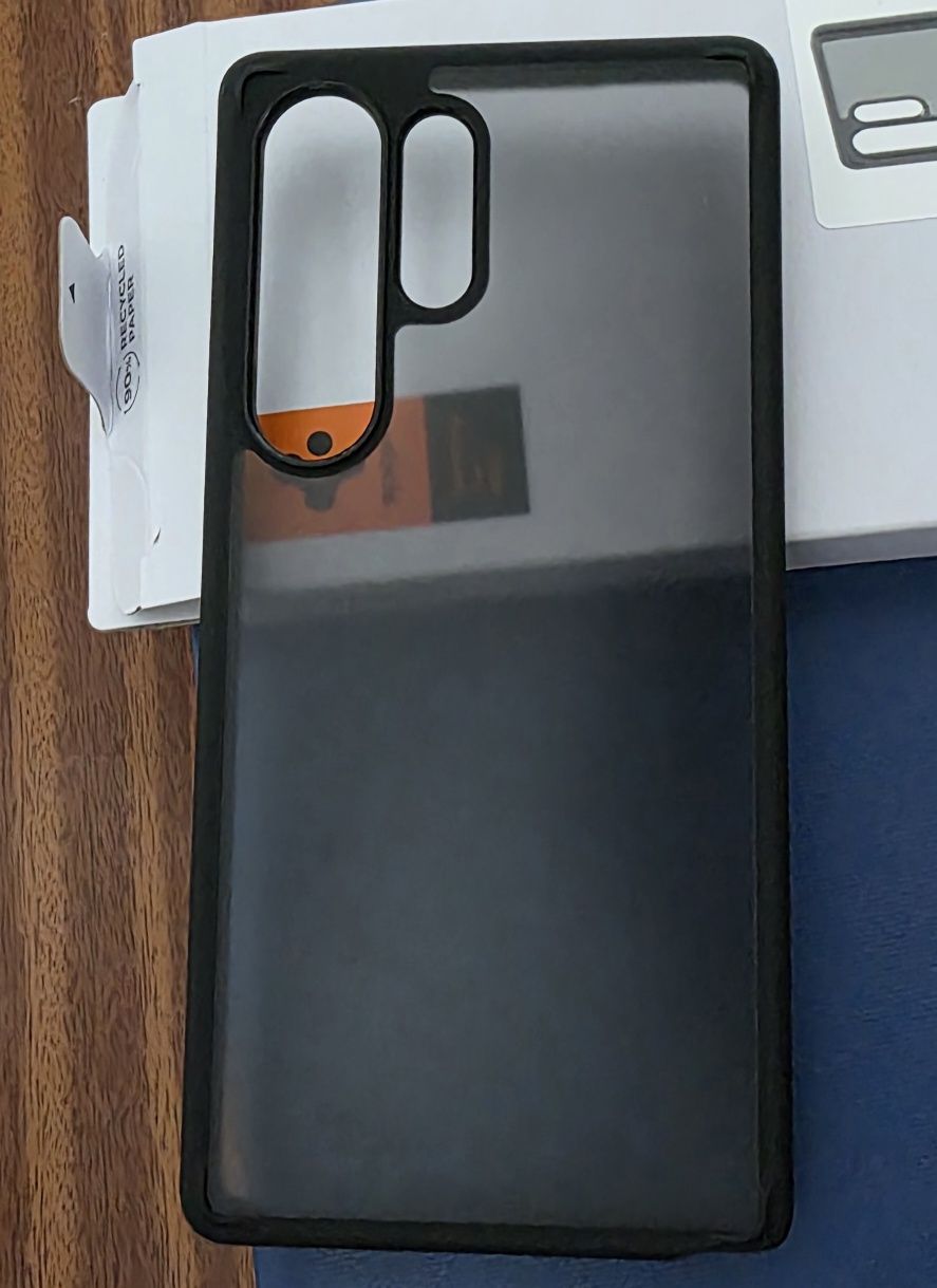 Spigen Capa híbrida Samsung Galaxy S25 Ultra