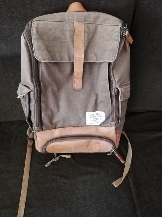 Mochila Pepe Jeans