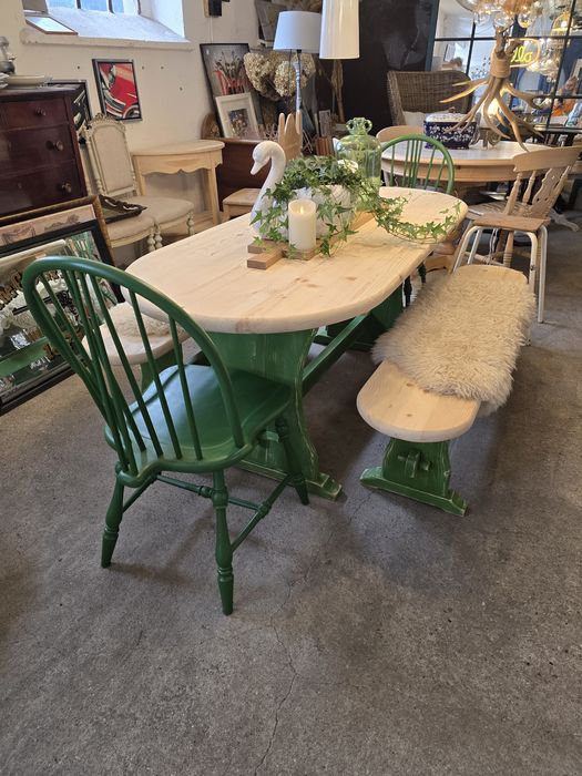 Szafa sosnowa  bieliźniarka