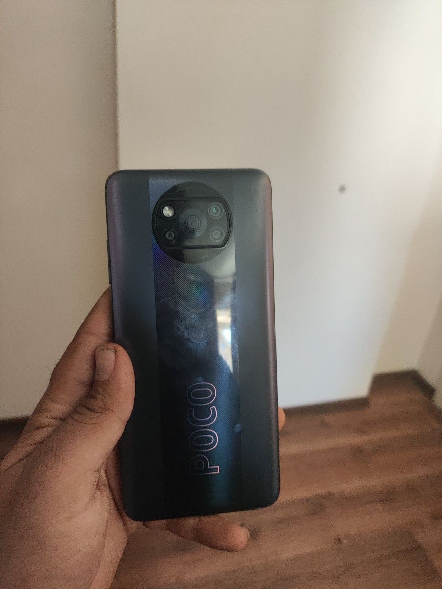 Poco X3 pro 8/256gb