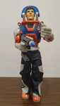 Boneco Action Man