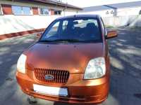 Sprzedam Kia Picanto , 2004 rok produkcji,  benzyna