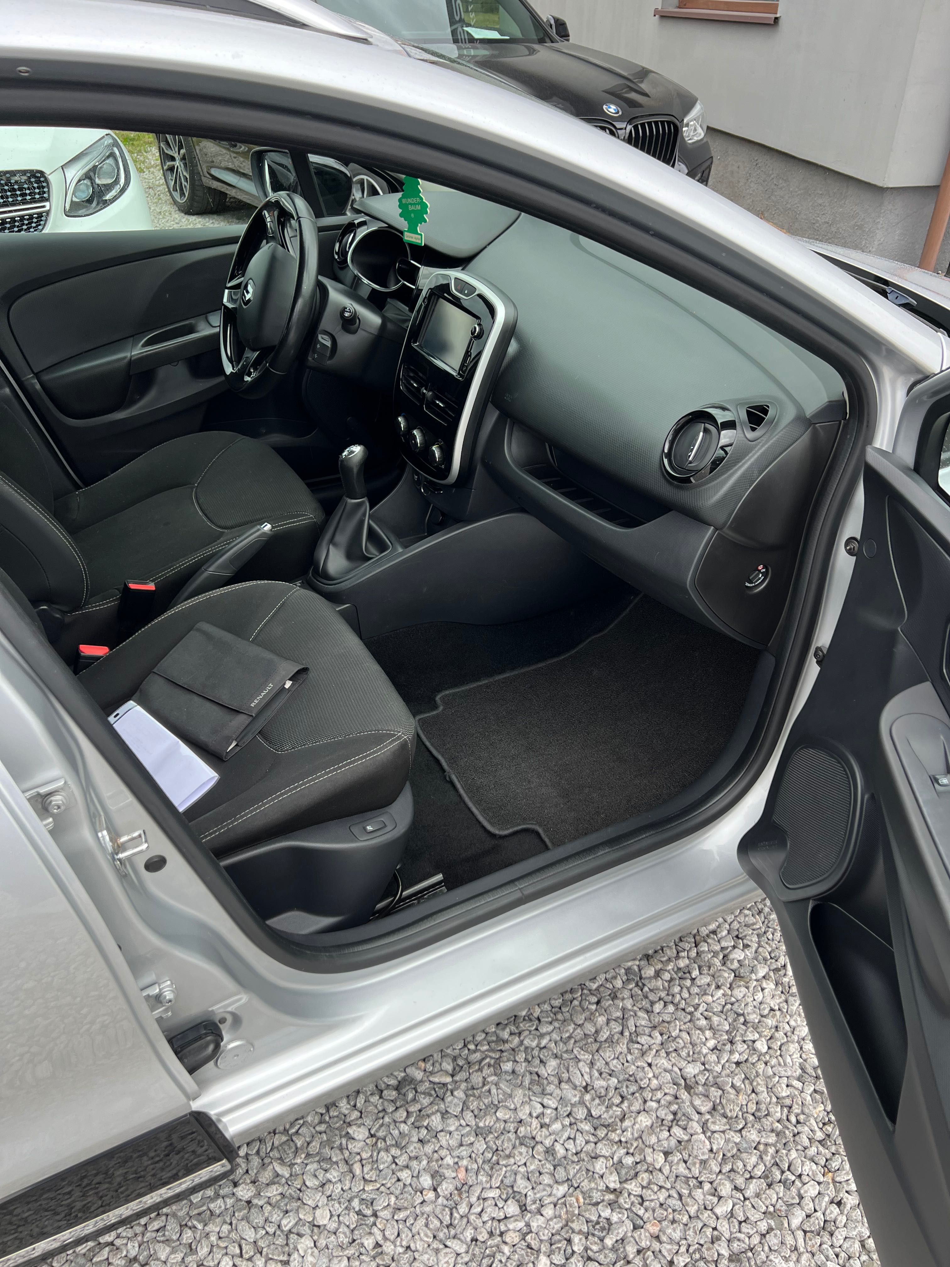 Renault Clio 0.9tCe