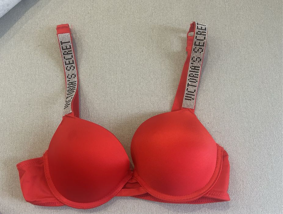 Бюст victoria secret 75B