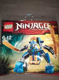 Lego Ninjago polybag  30292 Nano Mech Jay