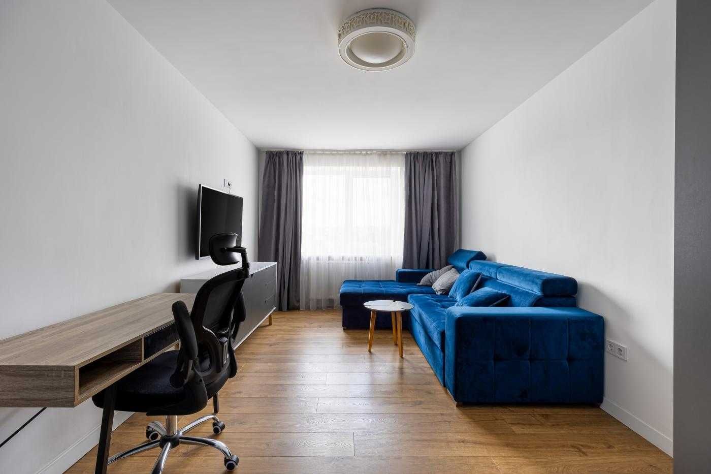 Продаж , 2 квартира, ремонт, Бальзака 25, новобудова, цегла, Львів