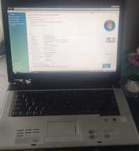 Laptop Asus Z53J