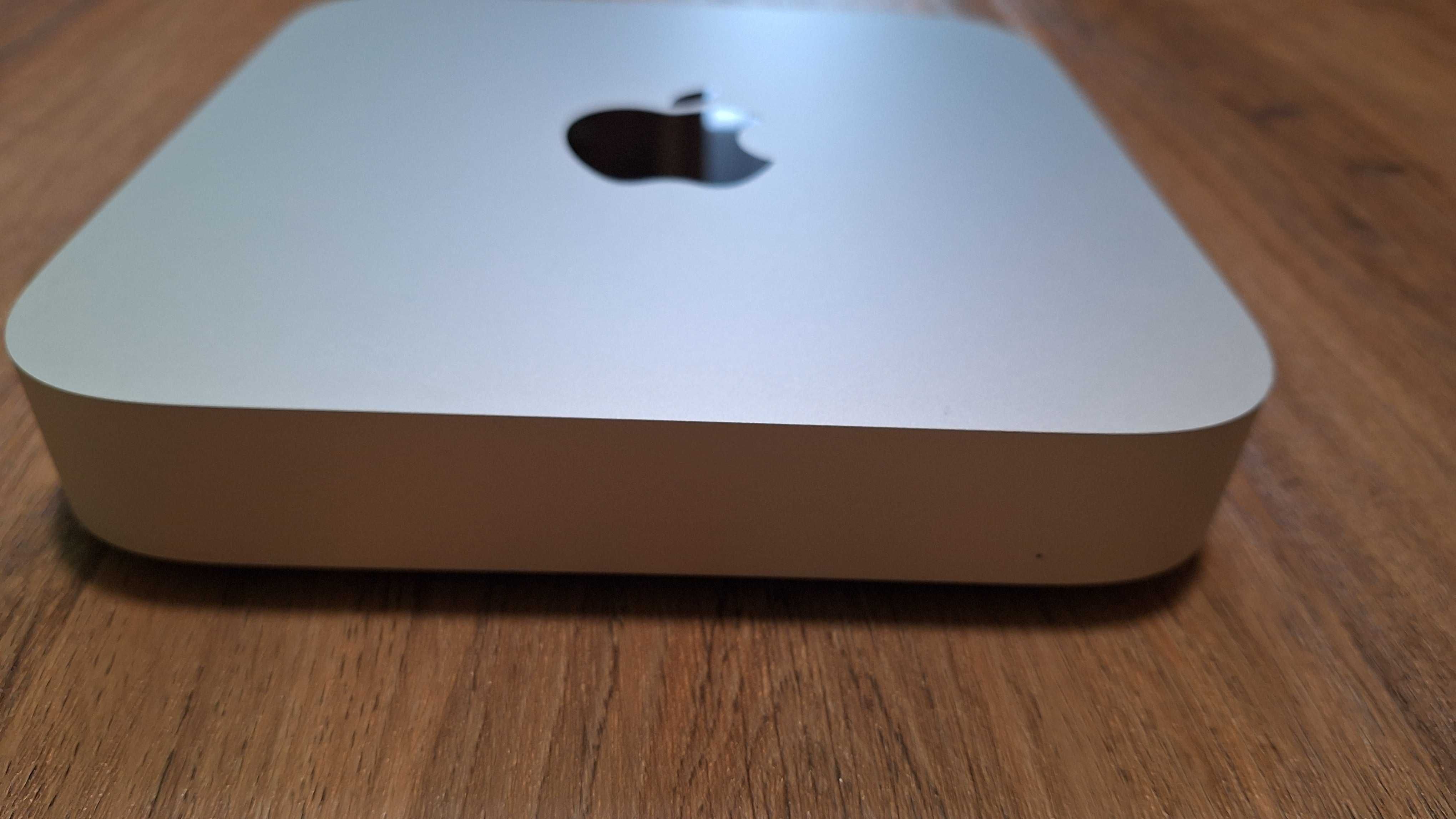 Mac mini M2 Pro, 10CPU/16GPU, 32GB RAM, 2TB SSD, gwarancja 3 lata
