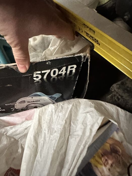 Паркетка makita!