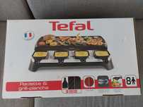 Grill elektryczny Tefal