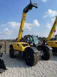 New Holland TH7.42 Autoryzowany dealer  Ładowarka Teleskopowa New Holland TH7.42 PLUS