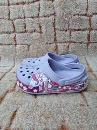 Сандалии детские Crocs