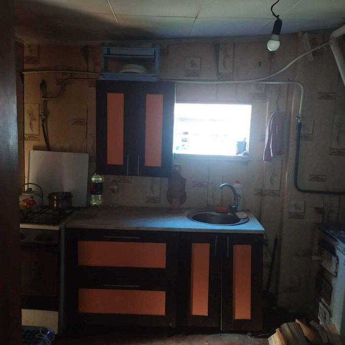 Продам дом село Гинеивка Харьковская область