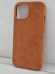 Alcane Magsafe Case do Iphone 13 Pro Max Brązowy