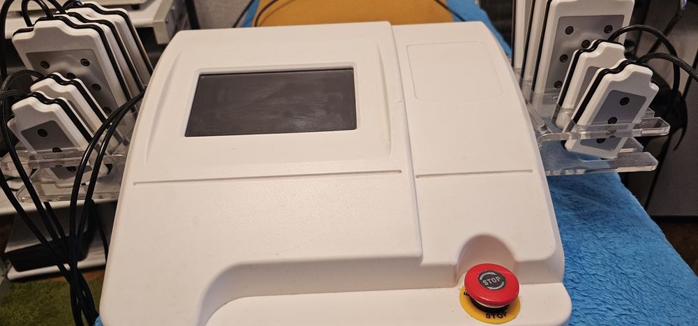 Липолазер AS-LP01