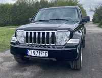 Jeep Cherokee Jeep Cherokee KK