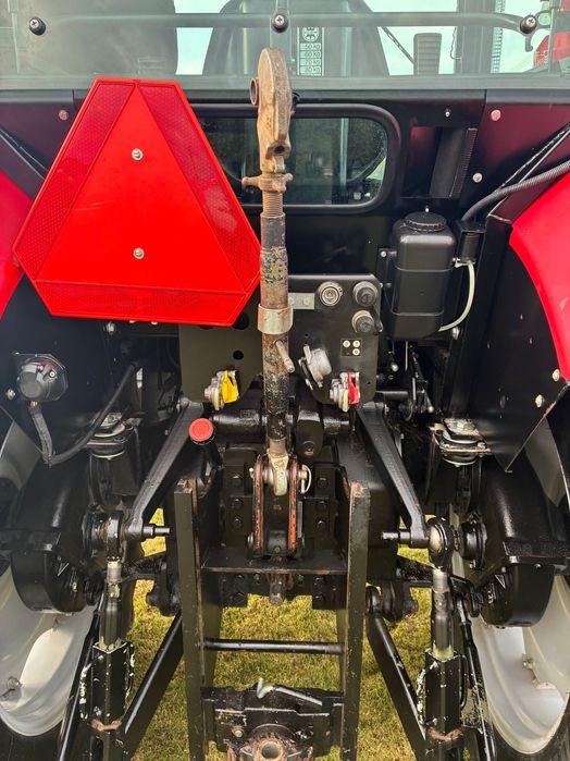 Zetor Proxima 65 4x4 krajowy Ogłoszenie Prywatne