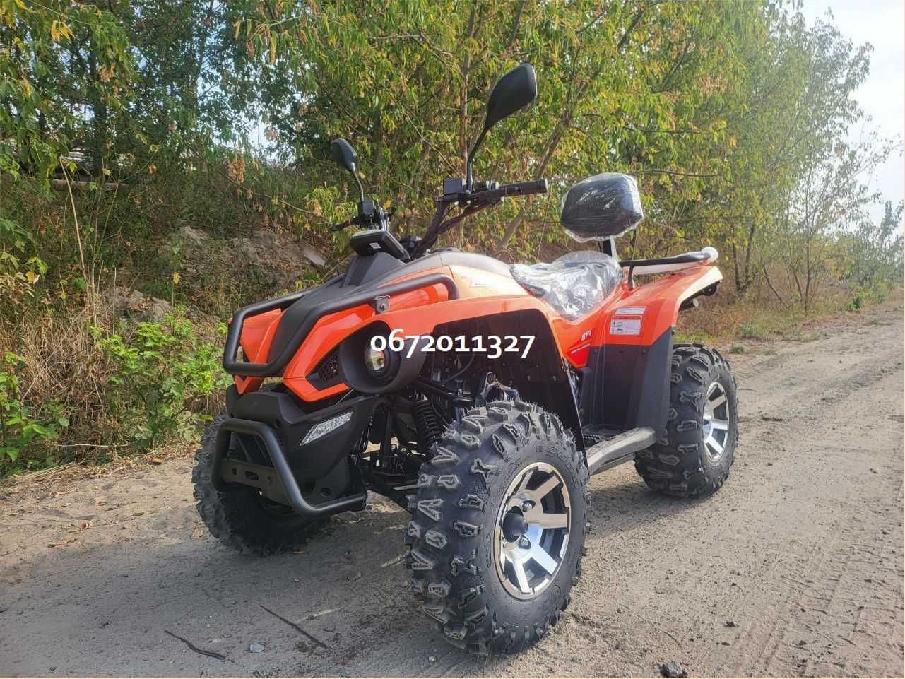 LINHAI-YAMAHA Z210 EFI квадроцикл доставка Безкоштовна Вибір техніки