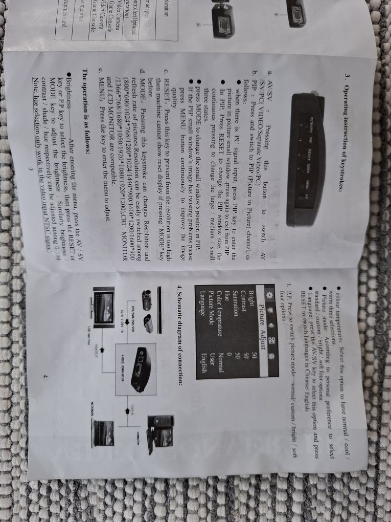 Converter cassetes  vídeo para digital