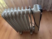 grzejnik elektryczny