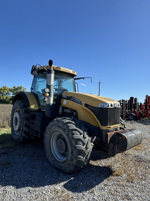 Трактор Challenger MT 665D