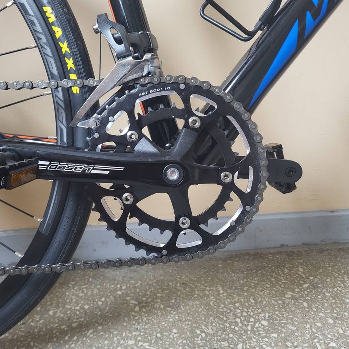 Merida Mission J road 26 4XS