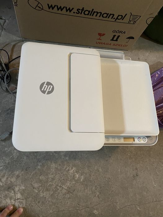 Drukarka HP DeskJet