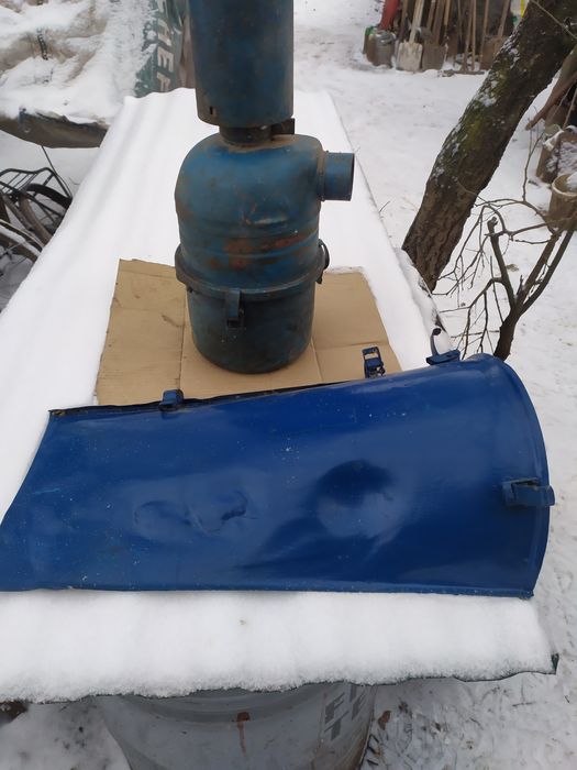 Продам запчастини т40