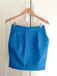 Minissaia Zara XS