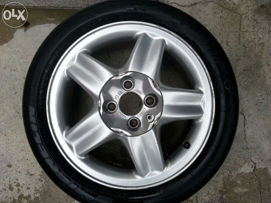 Jantes R 15 Opel