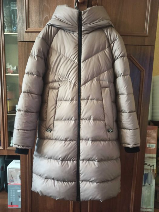 Куртка зимова для дівчат