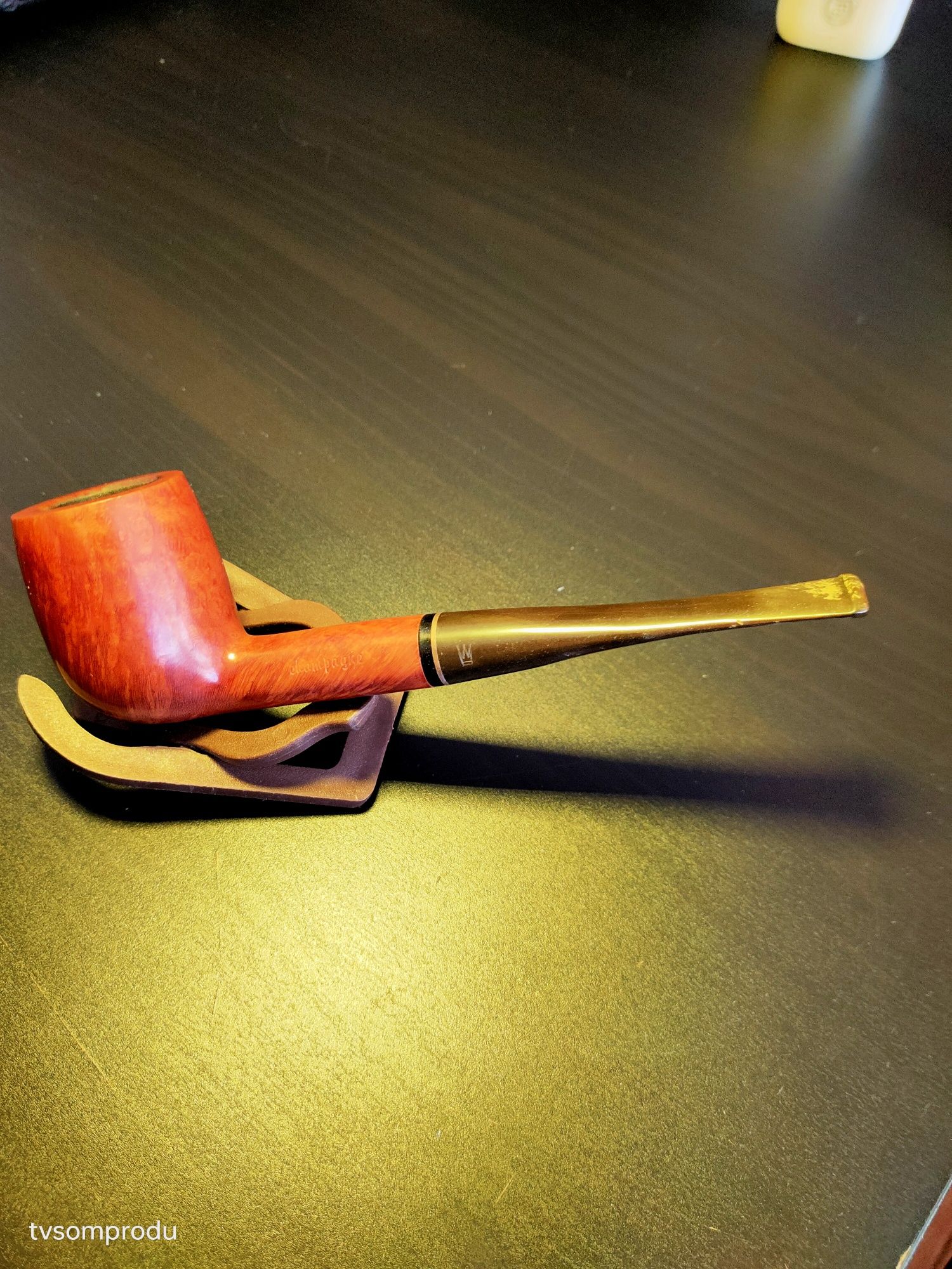 Cachimbos de coleção 2 antigos