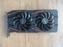 Karta graficzna AMD Radeon RX 570