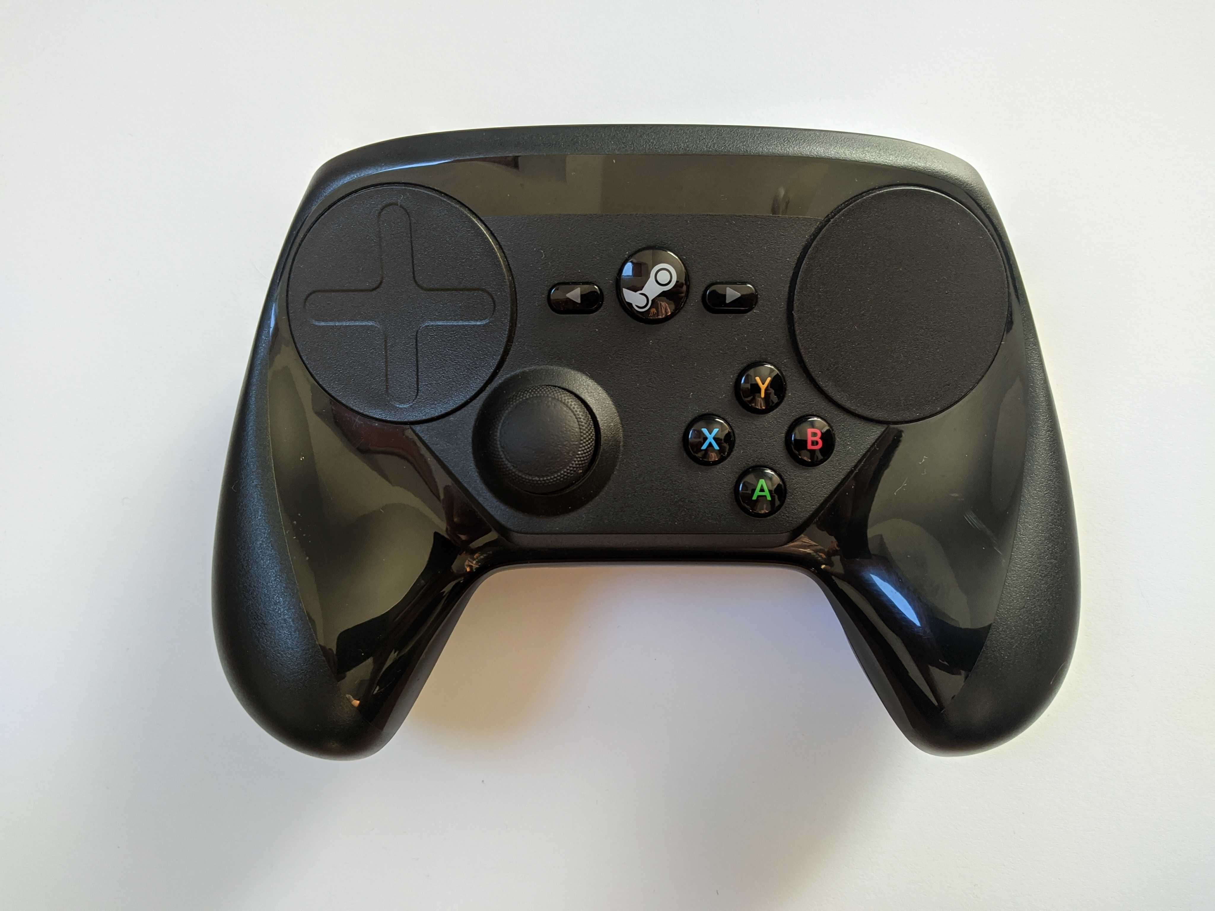 Steam Controller