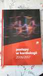 Medycyna Praktyczna - Postępy w kardiologii 2006 / 2007.