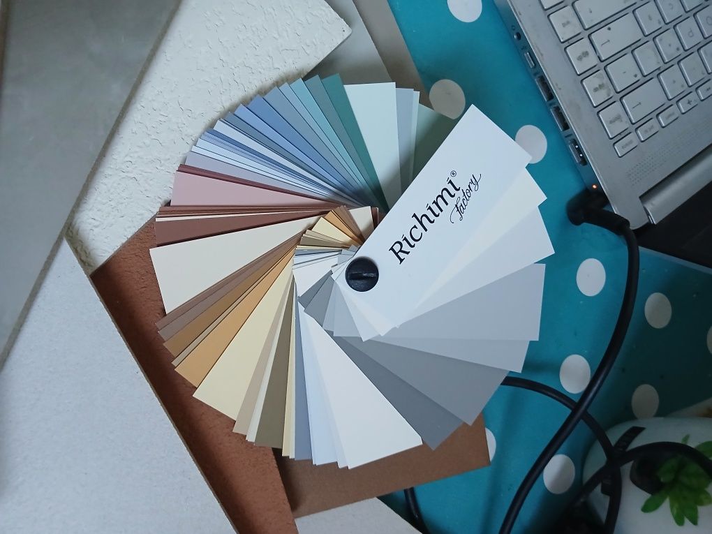 Pinturas,remodelação microcimento outros